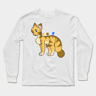 Honeyfern Ref Long Sleeve T-Shirt